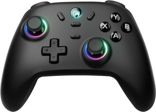 Mando Nintendo Switch Inalámbrico