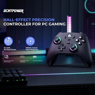 Mando Nintendo Switch Inalámbrico