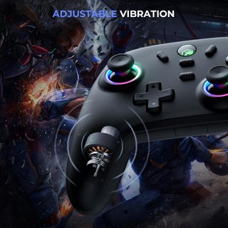 Mando Nintendo Switch Inalámbrico