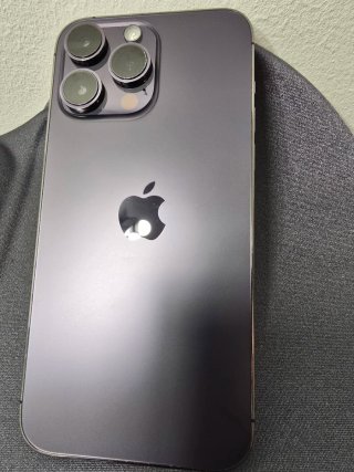IPHONE 14 PRO MAX / 256/ ESIM