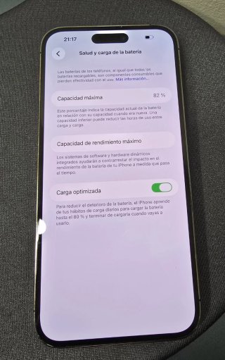 IPHONE 14 PRO MAX / 256/ ESIM
