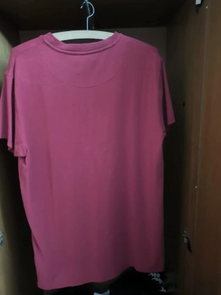 Camiseta siksilk