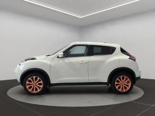 Nissan Juke 2018