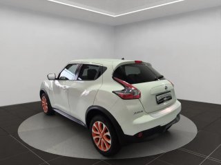 Nissan Juke 2018