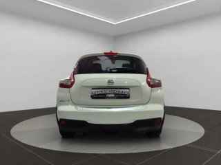 Nissan Juke 2018