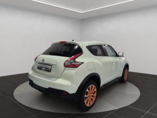 Nissan Juke 2018