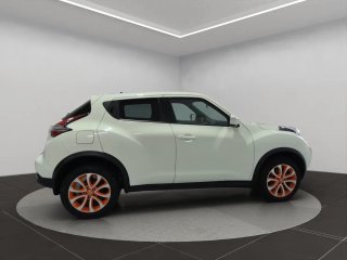 Nissan Juke 2018