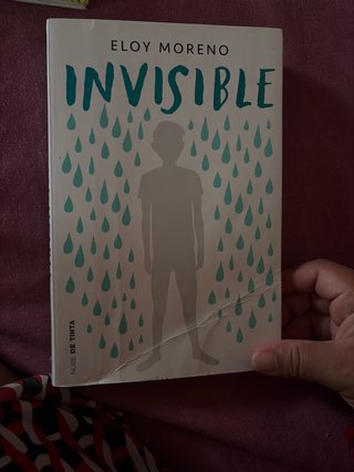 Invisible