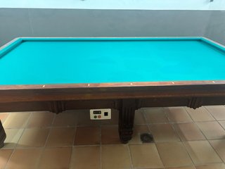 Mesa Billar
