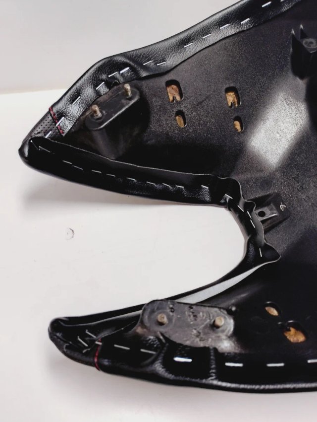 Asiento YAMAHA T-MAX 500