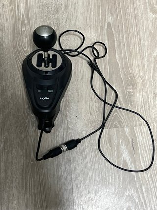 Volante PXN V10