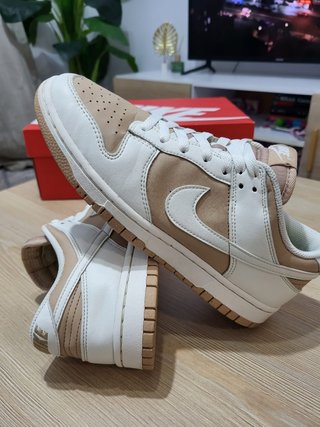 Nike Dunk Low Next nature. -T40.5