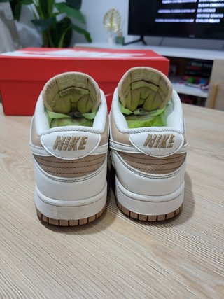 Nike Dunk Low Next nature. -T40.5