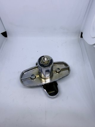 Cerradura T para máquinas vending