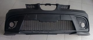 349-PARAGOLPES DELANTERO SEAT IBIZA 6L AERO