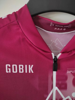 Maillot Gobik Talla M Sierra de Albacete