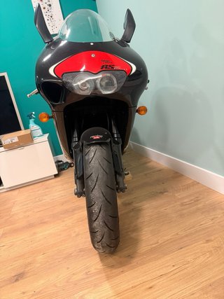 Aprilia RS 250 MK2