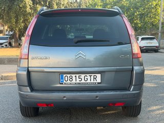 Citroen Grand C4 Picasso 2009