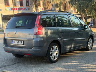 Citroen Grand C4 Picasso 2009
