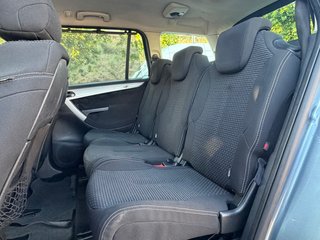 Citroen Grand C4 Picasso 2009