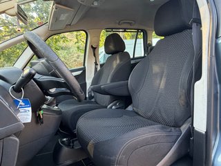 Citroen Grand C4 Picasso 2009