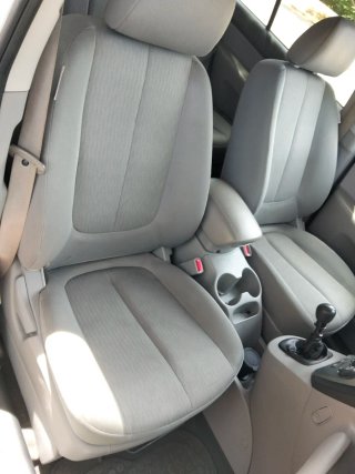 59.900KM DIESEL DE 2012 1.6 CRDI 116CV 6VELOCIDADS