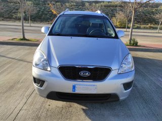 59.900KM DIESEL DE 2012 1.6 CRDI 116CV 6VELOCIDADS