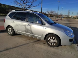 59.900KM DIESEL DE 2012 1.6 CRDI 116CV 6VELOCIDADS