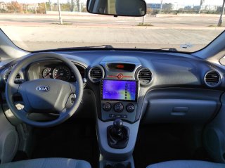 59.900KM DIESEL DE 2012 1.6 CRDI 116CV 6VELOCIDADS