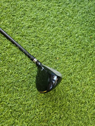 Set Golf Cobra Fly XL Negro/Dorado