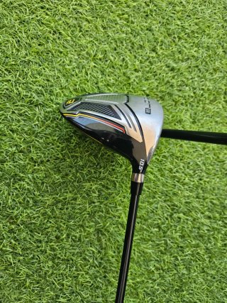 Set Golf Cobra Fly XL Negro/Dorado
