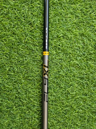 Set Golf Cobra Fly XL Negro/Dorado