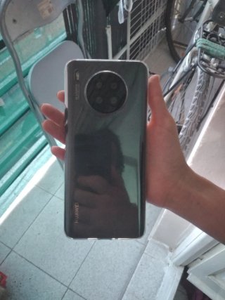 Huawei Nova 8i 6GB/128GB