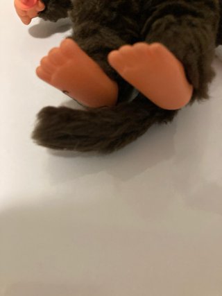 Monchhichi originale 1974   Sekiguchi