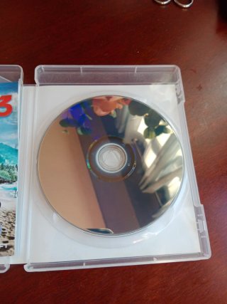 Farcry 3 Ps3
