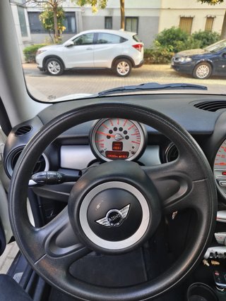 MINI One 2007