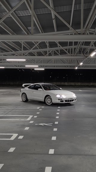Celica 1.8 1995