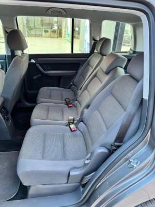 Volkswagen Touran 2009