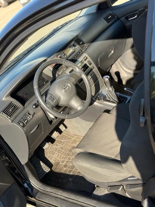 Toyota Corolla 2002