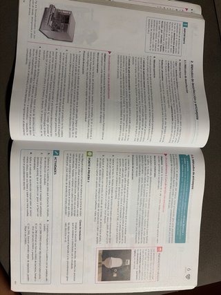 hospitalario y limpieza  ISBN: 978-84-486-1216-0