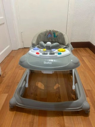 Andador bebe