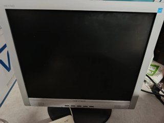 Ordenador Sobremesa HIDITEC Negro