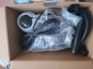 Pistola Pintar Paint Zoom Extra 900W