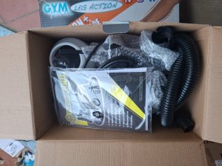 Pistola Pintar Paint Zoom Extra 900W