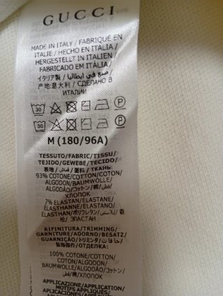 Camiseta Balenciaga