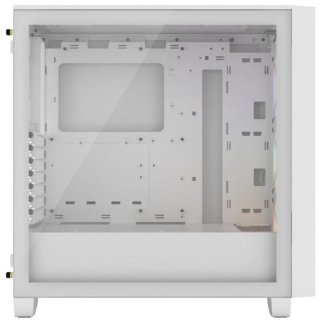 Torre PC Corsair 3000D RGB Airflow Blanca