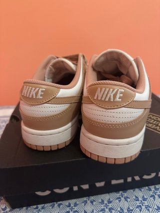Zapatillas Nike Dunk Low Rose Whisper