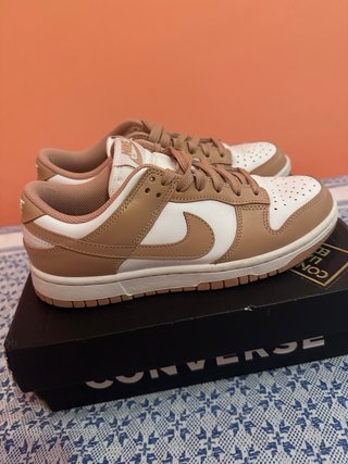 Zapatillas Nike Dunk Low Rose Whisper