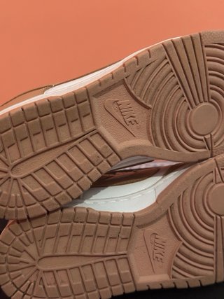 Zapatillas Nike Dunk Low Rose Whisper