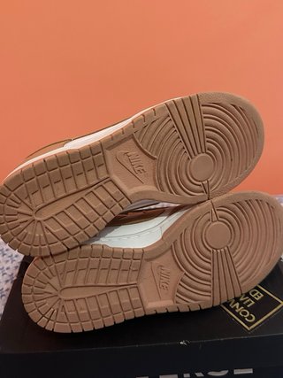 Zapatillas Nike Dunk Low Rose Whisper